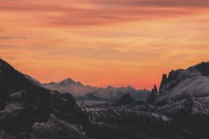 AI in Mental Health & Remote Monitoring